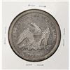 Image 2 : 1849 $1 Seated Liberty Silver Dollar Coin