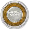 Image 2 : .999 Silver Holiday Inn Boardwalk Las Vegas $10 Limited Edition Casino Gaming Token