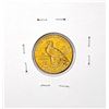Image 2 : 1915 $2 1/2 Indian Head Quarter Eagle Gold Coin