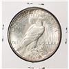 Image 2 : 1923-D $1 Peace Silver Dollar Coin