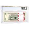 Image 2 : Pack 2017A $5 Federal Reserve STAR Notes Atlanta Fr.1998-F* PCGS Superb Gem UNC 67PPQ