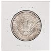 Image 2 : 1907-D Barber Half Dollar Coin