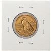 Image 2 : 1912-S $5 Indian Head Half Eagle Gold Coin