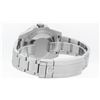 Image 3 : Rolex Mens Stainless Steel Submariner Wristwatch