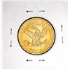 Image 2 : 1899 $10 Liberty Head Eagle Gold Coin