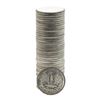 Image 2 : Roll of (40) Brilliant Uncirculated 1964-D Washington Quarter Coins