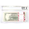 Image 2 : Pack of 2017A $5 Federal Reserve STAR Notes Atlanta Fr.1998-F* PCGS Gem UNC 66PPQ