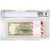 Image 2 : Pack of 2017A $5 Federal Reserve STAR Notes Richmond Fr.1998-E* PCGS Choice UNC 64PPQ