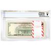 Image 2 : Pack of 2017A $5 Federal Reserve STAR Notes Atlanta Fr.1998-F* PCGS Gem UNC 66PPQ