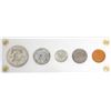 Image 2 : 1956 (5) Coin Proof Set