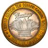 Image 2 : .999 Silver Flamingo Hilton Las Vegas, Nevada $10 Casino Limited Edition Gaming Token