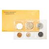 Image 2 : 1963 (5) Coin Proof Set in Envelope