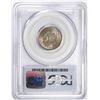 Image 2 : 1906 Liberty V Nickel Coin PCGS MS64 Great Color