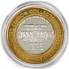 Image 2 : .999 Fine Silver Winnavegas Casino Sloan, IA $10 Limited Edition Gaming Token