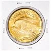 Image 2 : 1924 $20 St. Gaudens Double Eagle Gold Coin
