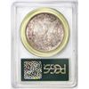 Image 2 : 1884-O $1 Morgan Silver Dollar Coin PCGS MS64 Old Green Holder