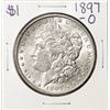 Image 1 : 1897-O $1 Morgan Silver Dollar Coin