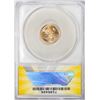 Image 2 : 1998 $5 American Gold Eagle Coin ANACS MS70