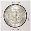 Image 2 : 1902 $1 Morgan Silver Dollar Coin