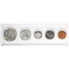 Image 2 : 1955 (5) Coin Proof Set