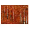 Image 1 : Zahra Original Acrylic on Canvas