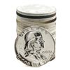 Image 1 : Roll of (20) Proof 1963 Franklin Half Dollar Coins