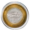 Image 2 : .999 Silver Station Casino St. Charles, Missouri $10 Limited Edition Gaming Token