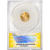 Image 2 : 1998 $5 American Gold Eagle Coin ANACS MS70