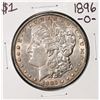 Image 1 : 1896-O $1 Morgan Silver Dollar Coin