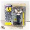Image 1 : NASCAR JIMMIE JOHNSON FIGURE