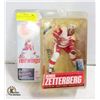 Image 1 : MACFARLANE HENRIK ZETTERBERG FIGURE