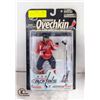 Image 1 : MCFARLANE FIGURE: ALEXANDER OVECHKIN
