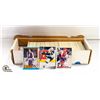 Image 1 : UNSEARCHED LOT OF ASSORTED HOCKEY CARDS