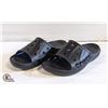 Image 1 : CROCS SANDALS NEW MENS 9 OR WOMEN 11 BROWN NEW