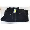 Image 1 : ARRIS HEATED FLEECE VEST WITH BATTERY - HAS MINOR