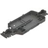 Image 1 : NEW ARRMA COMPOSITE CHASSIS LWB ARA320608