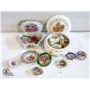 Image 1 : LIMOGES 20 PIECE COLLECTION