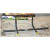 Image 1 : HEAVY DUTY PULLUP BAR