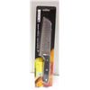 Image 1 : NEW GOURMET 6 INCH SANTOKU KNIFE