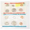 Image 1 : 1971 USA DOUBLE MINT COIN SET, SEALED