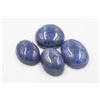 #49-NATURAL LAPIZ  LAZULI GEMSTONES  119.30 CT