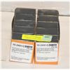 Image 1 : 2 BOXES OF MACHINE SCREW, #10-24, 1/2 500PCS/ BOX