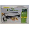 Image 1 : FOOD SAVER VACUUM SEALER MACHINE