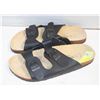 Image 1 : MENS SIZE 11 BIRKENSTOCK SANDALS-ESTATE