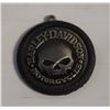Image 1 : HARLEY DAVIDSON MEDAILLON