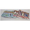 Image 1 : 16 SEALED PACKS OF NHL HOCKEY CARDS