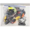 Image 1 : BAG OF OVER 20 TOY CARS
