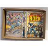 Image 1 : LOT OF 30 COLLECTOR COMICS