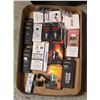 Image 1 : TRAY NEW VAPE SHOP ITEMS MOST CURRENT
