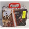 Image 1 : STAR WARS PUZZLE THE FORCE AWAKENS VINTAGE